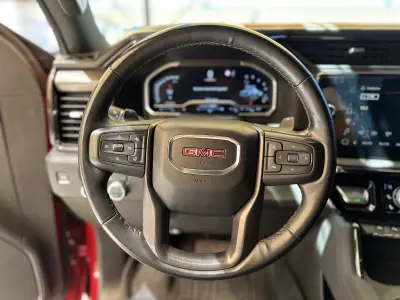 GMC Sierra Pick-Up 2023