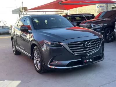 Mazda CX-9 VUD 2017