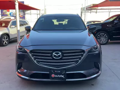 Mazda CX-9 VUD 2017