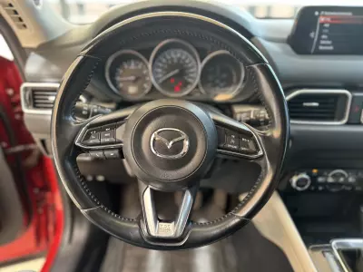 Mazda CX-5 VUD 2018