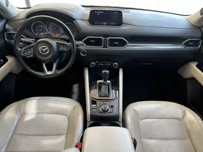 Mazda CX-5 VUD 2018