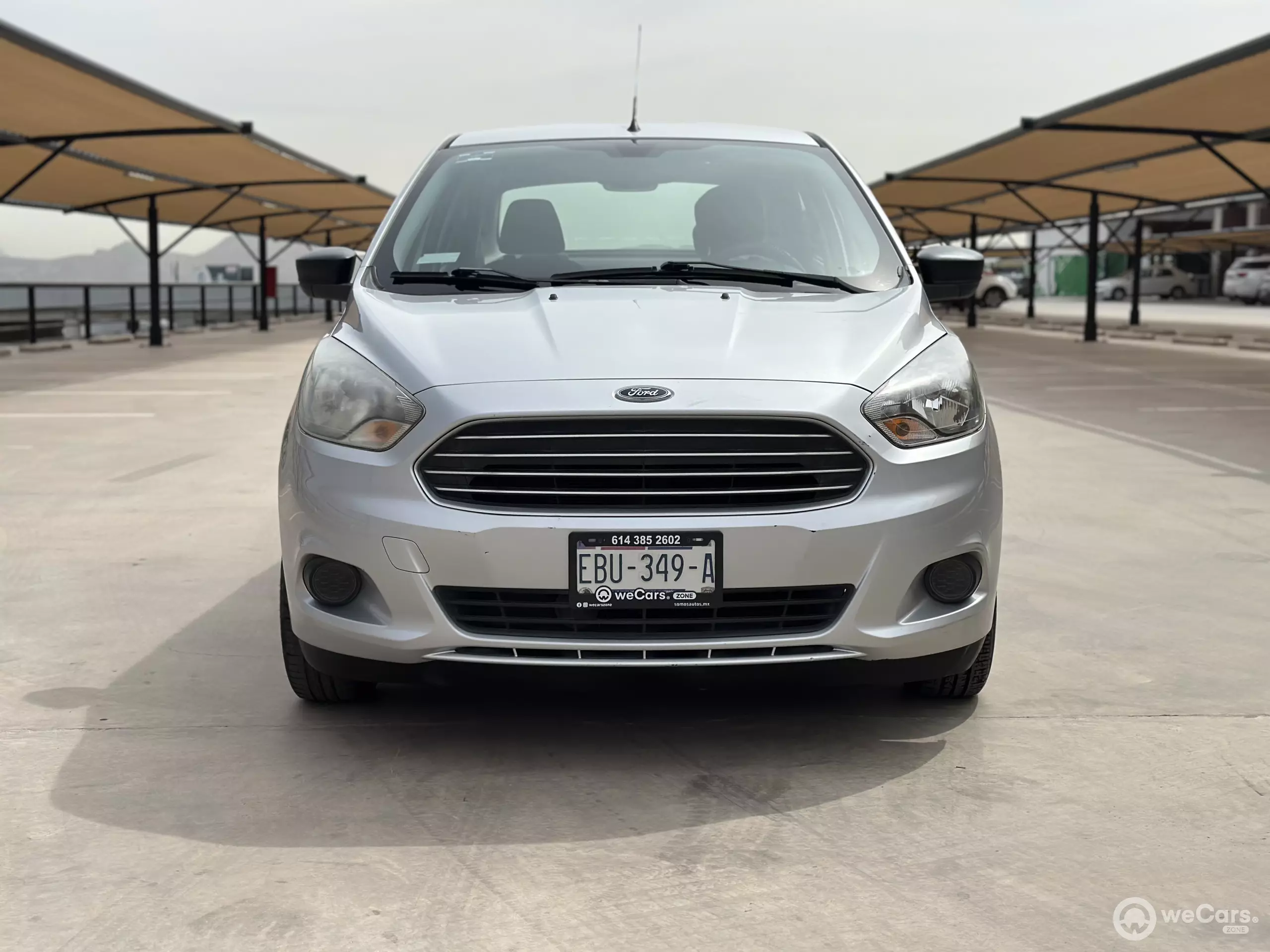 Ford Figo