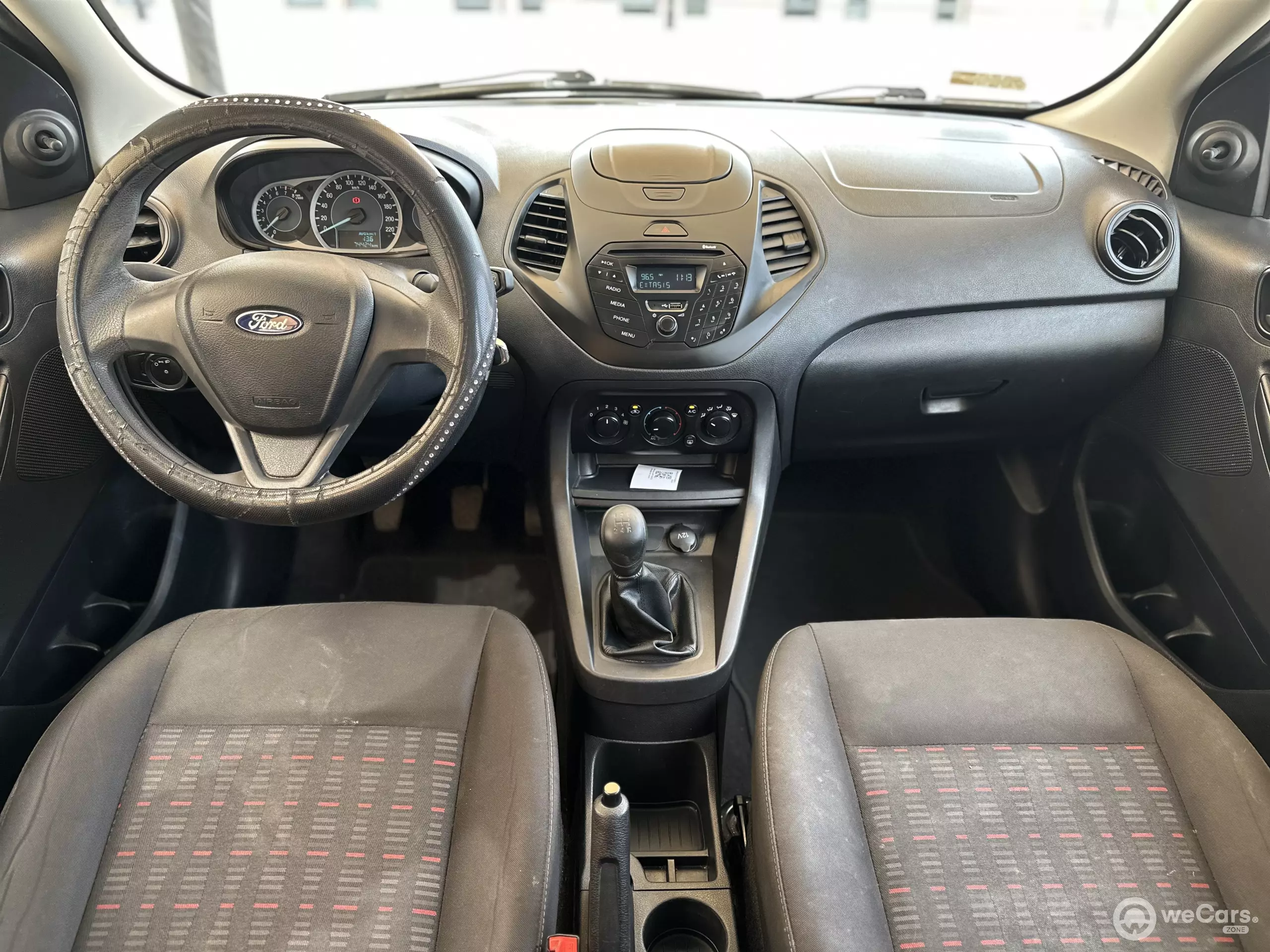 Ford Figo