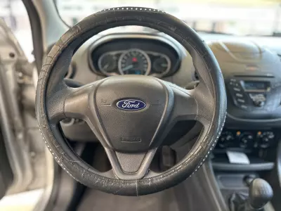 Ford Figo 2018