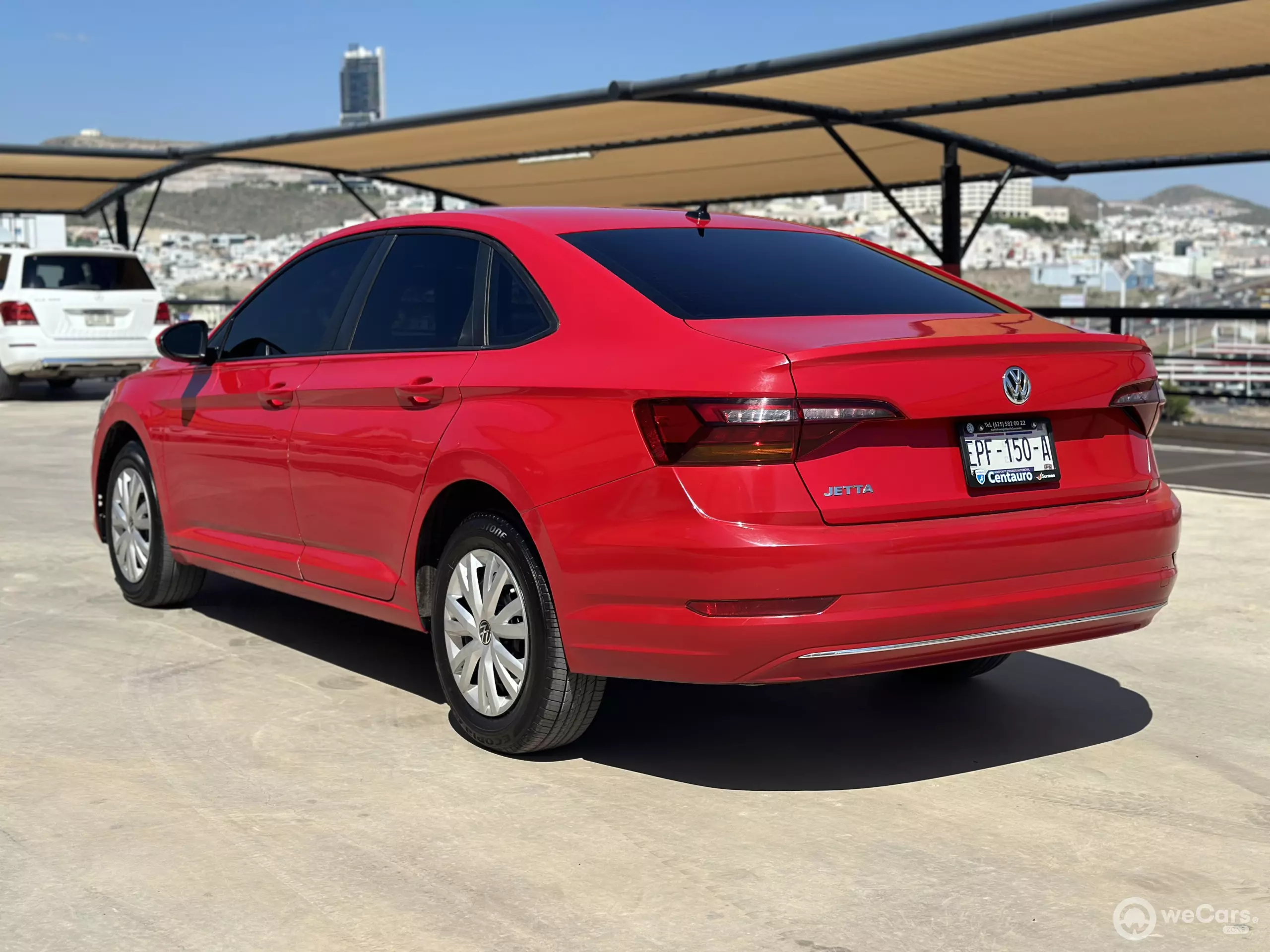 Volkswagen Jetta A7