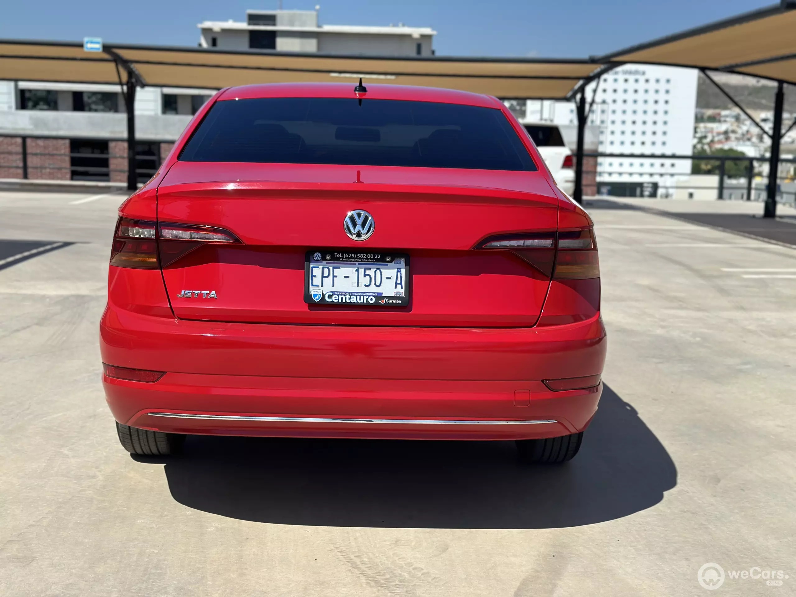 Volkswagen Jetta A7