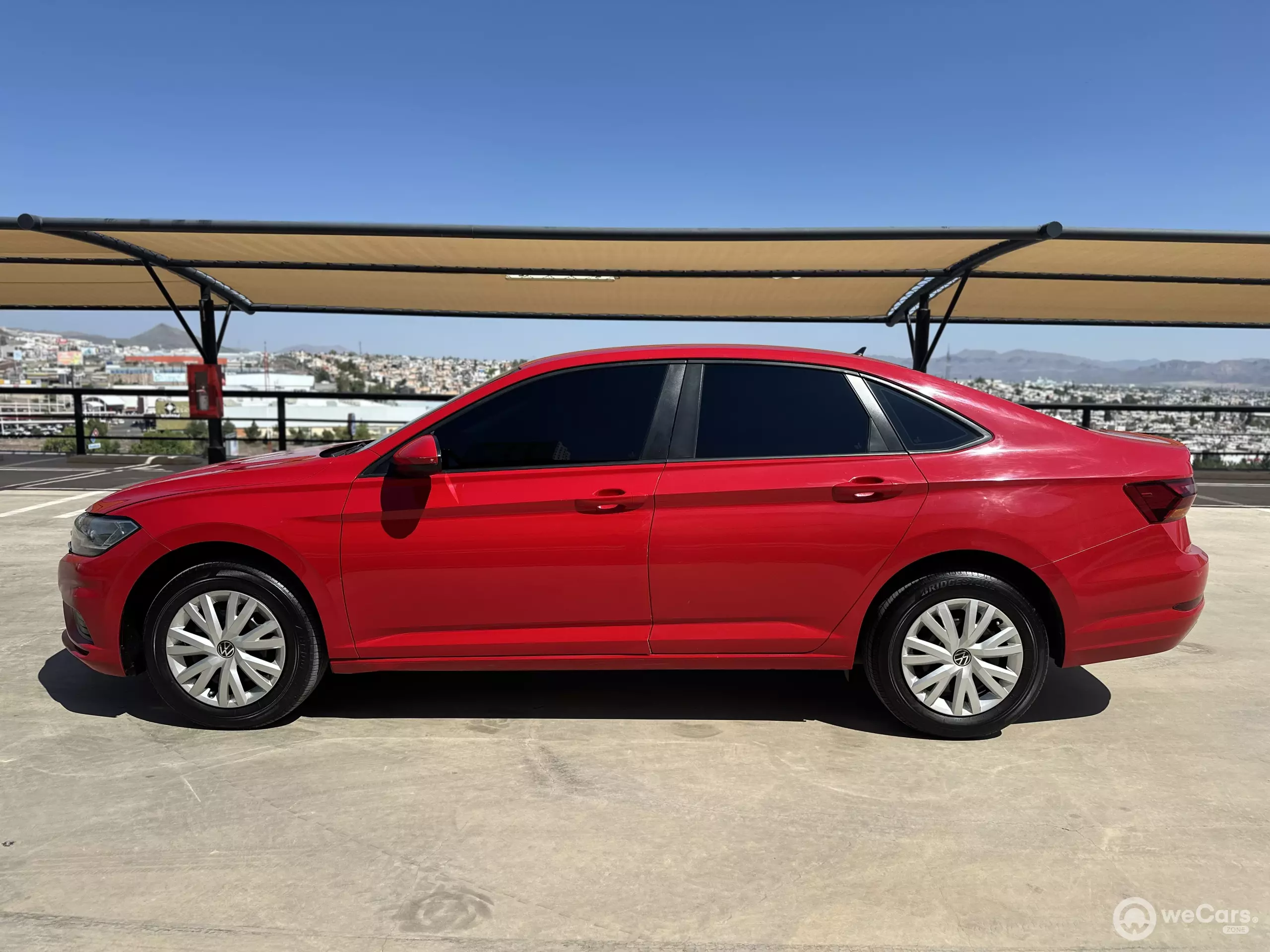 Volkswagen Jetta A7