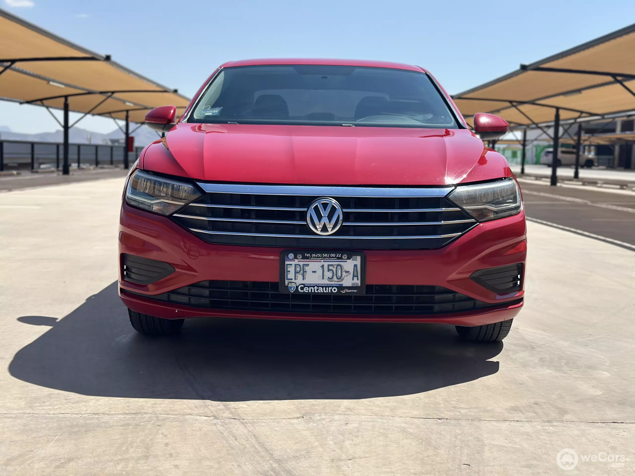 Volkswagen Jetta A7