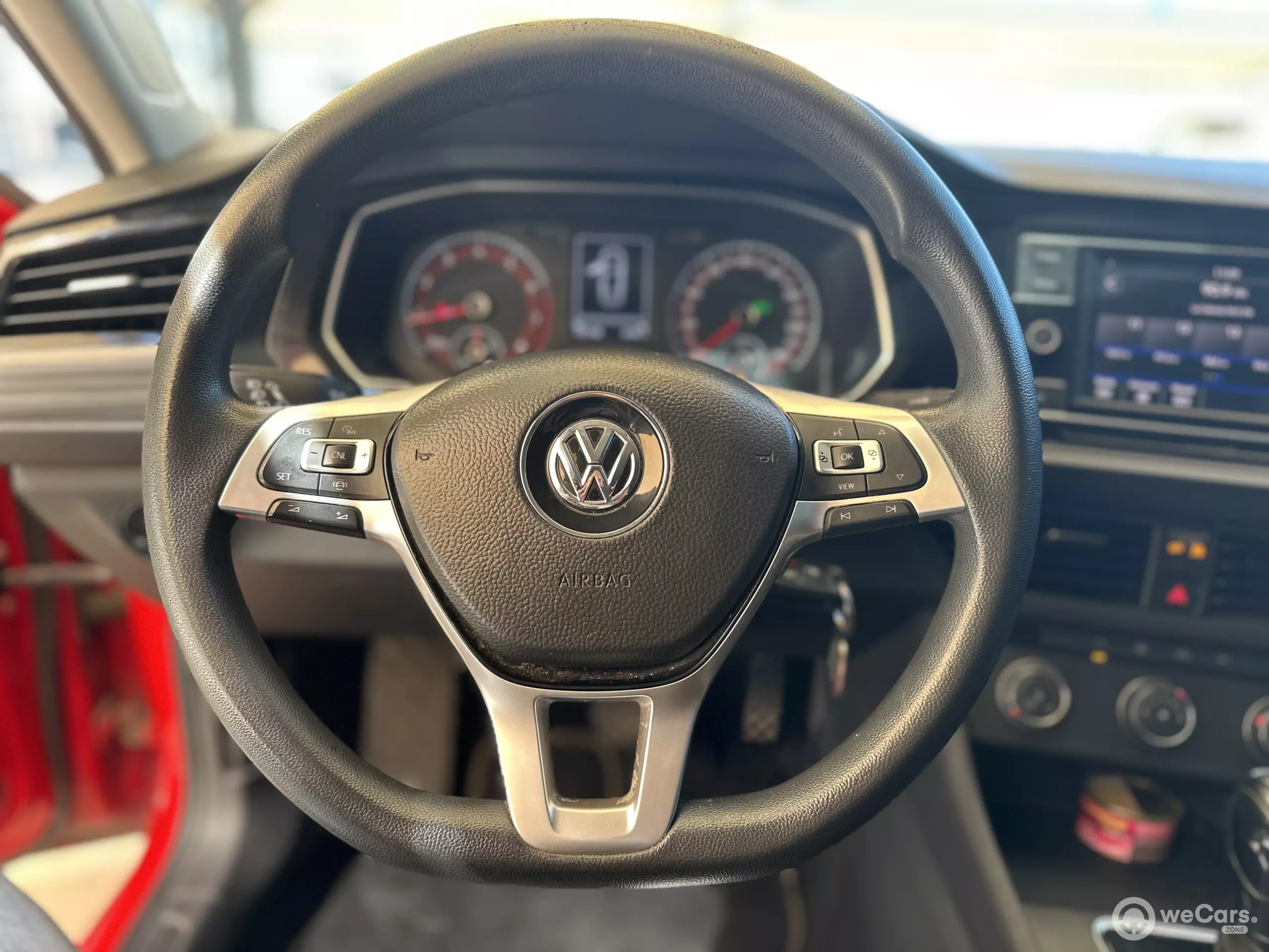 Volkswagen Jetta A7