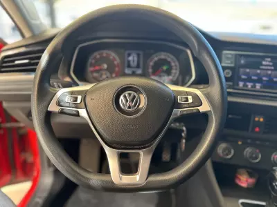 Volkswagen Jetta A7 2019