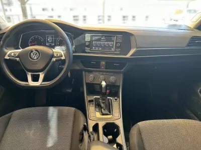 Volkswagen Jetta A7 2019