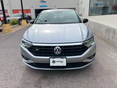 Volkswagen Jetta A7 2021