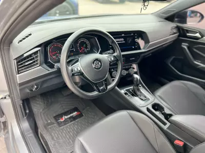 Volkswagen Jetta A7 2021