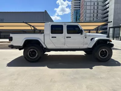 Jeep Gladiator Pick-Up 4X4 2020