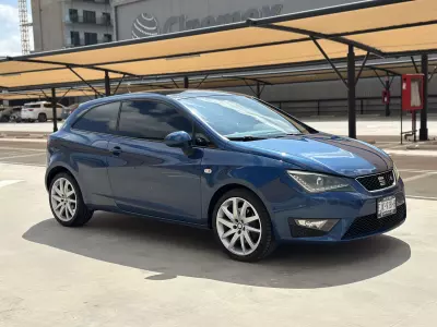 SEAT Ibiza 2017