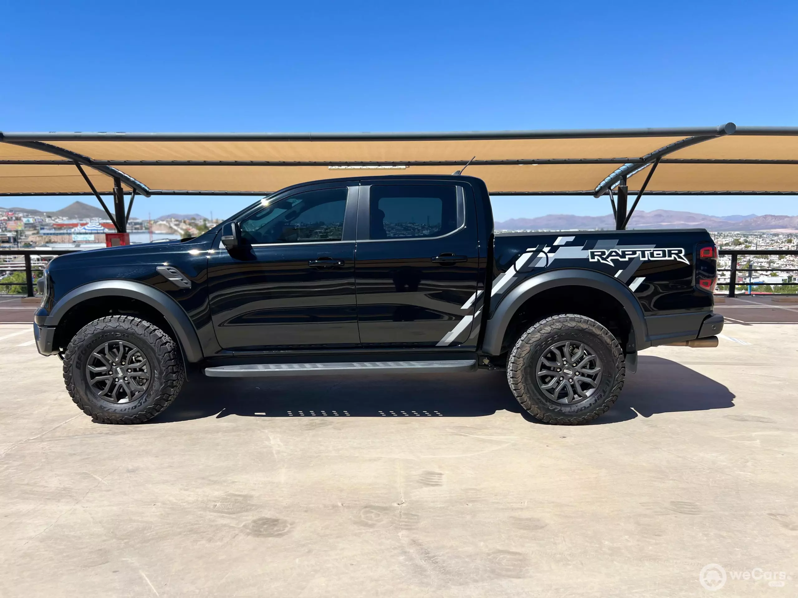 Ford Ranger Pick-Up