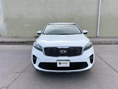 Kia Sorento VUD 2019