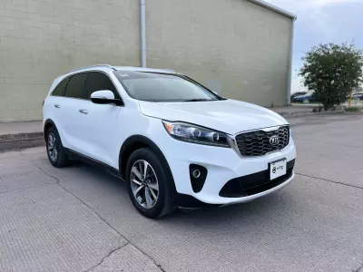 Kia Sorento VUD 2019