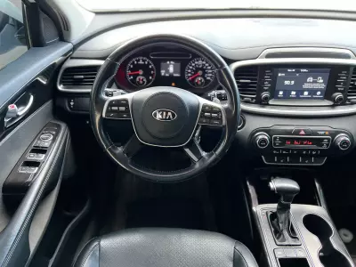 Kia Sorento VUD 2019