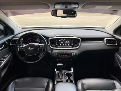 Kia Sorento VUD 2019