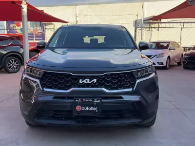 Kia Sorento VUD 2022