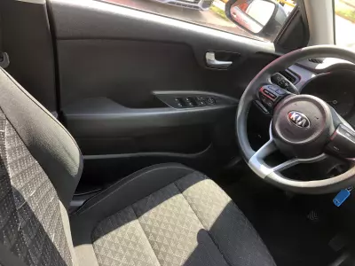 Kia Rio 2020