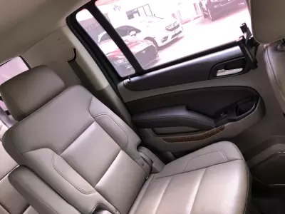 Chevrolet Suburban VUD 2018