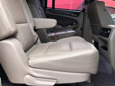 Chevrolet Suburban VUD 2018