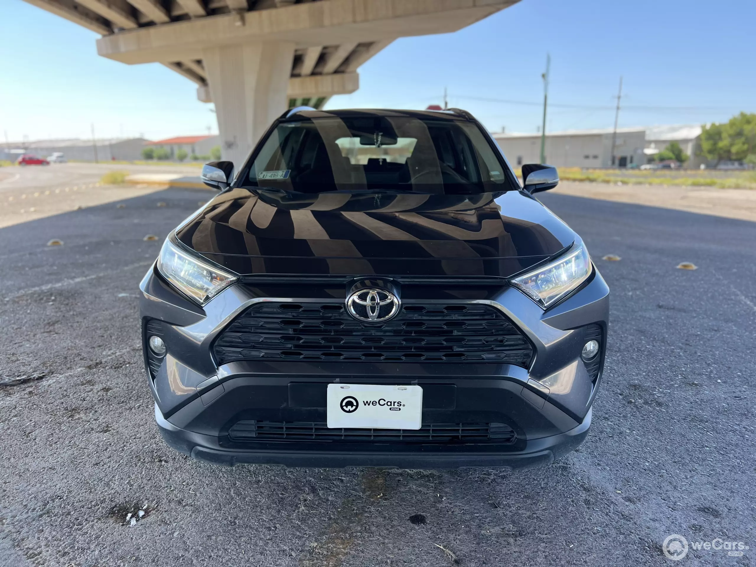 Toyota RAV4 VUD