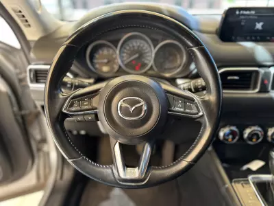 Mazda CX-5 VUD 2018