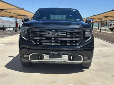 GMC Sierra Pick-Up 2023