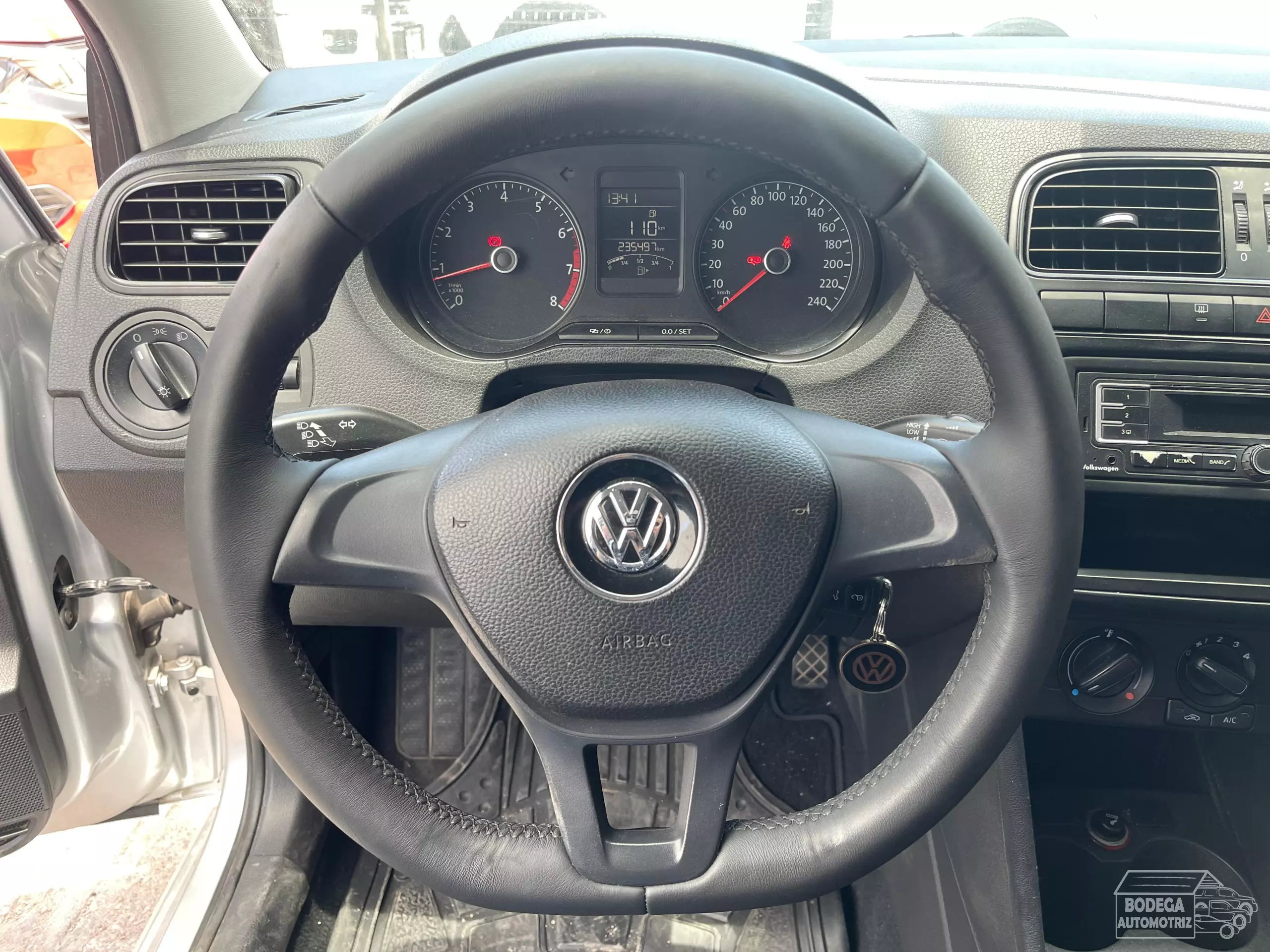 Volkswagen Vento