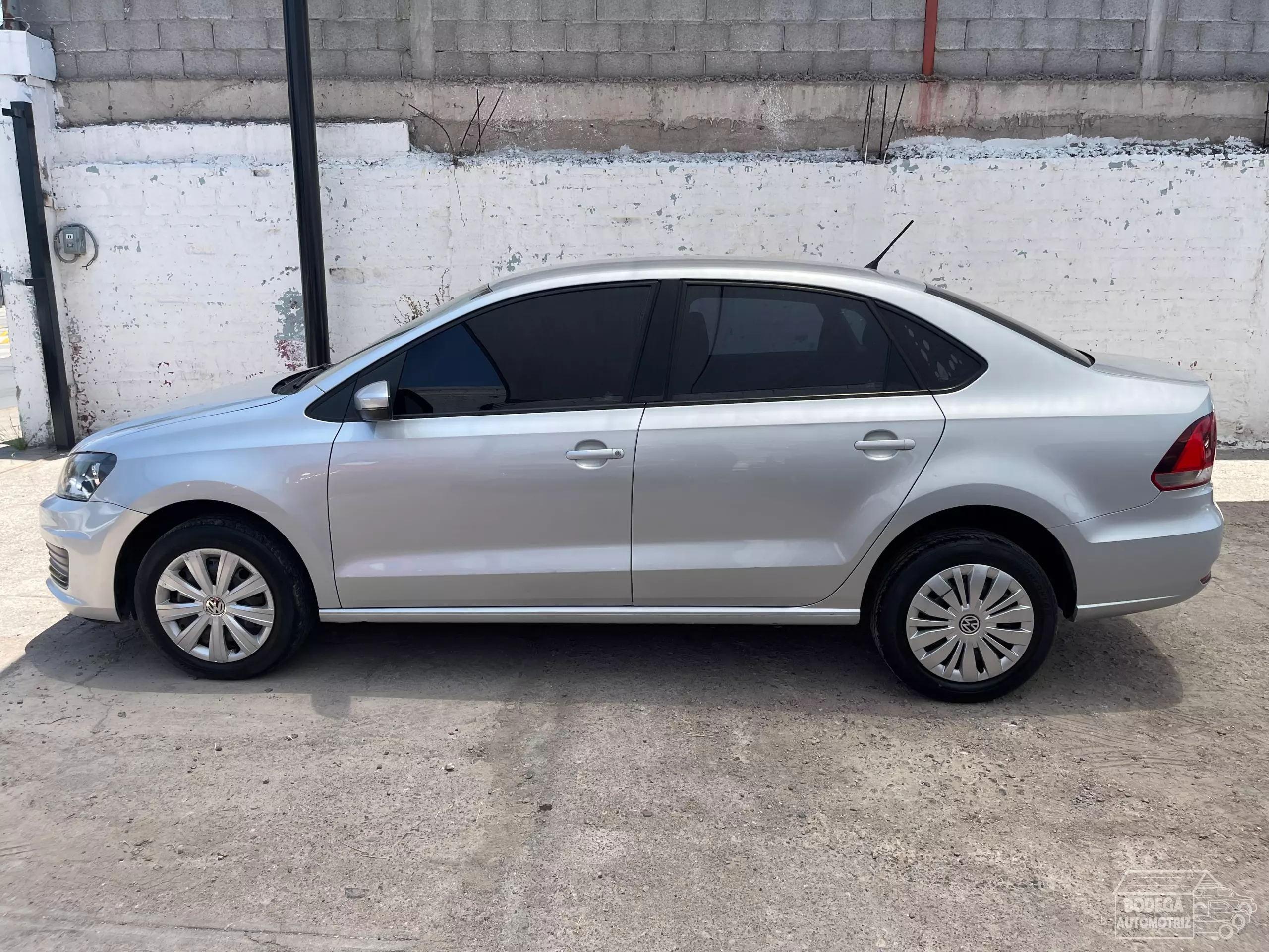 Volkswagen Vento