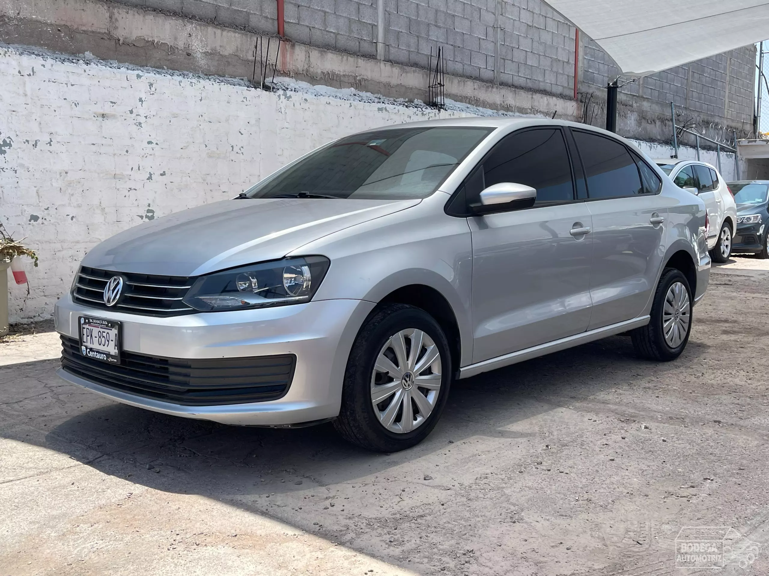 Volkswagen Vento