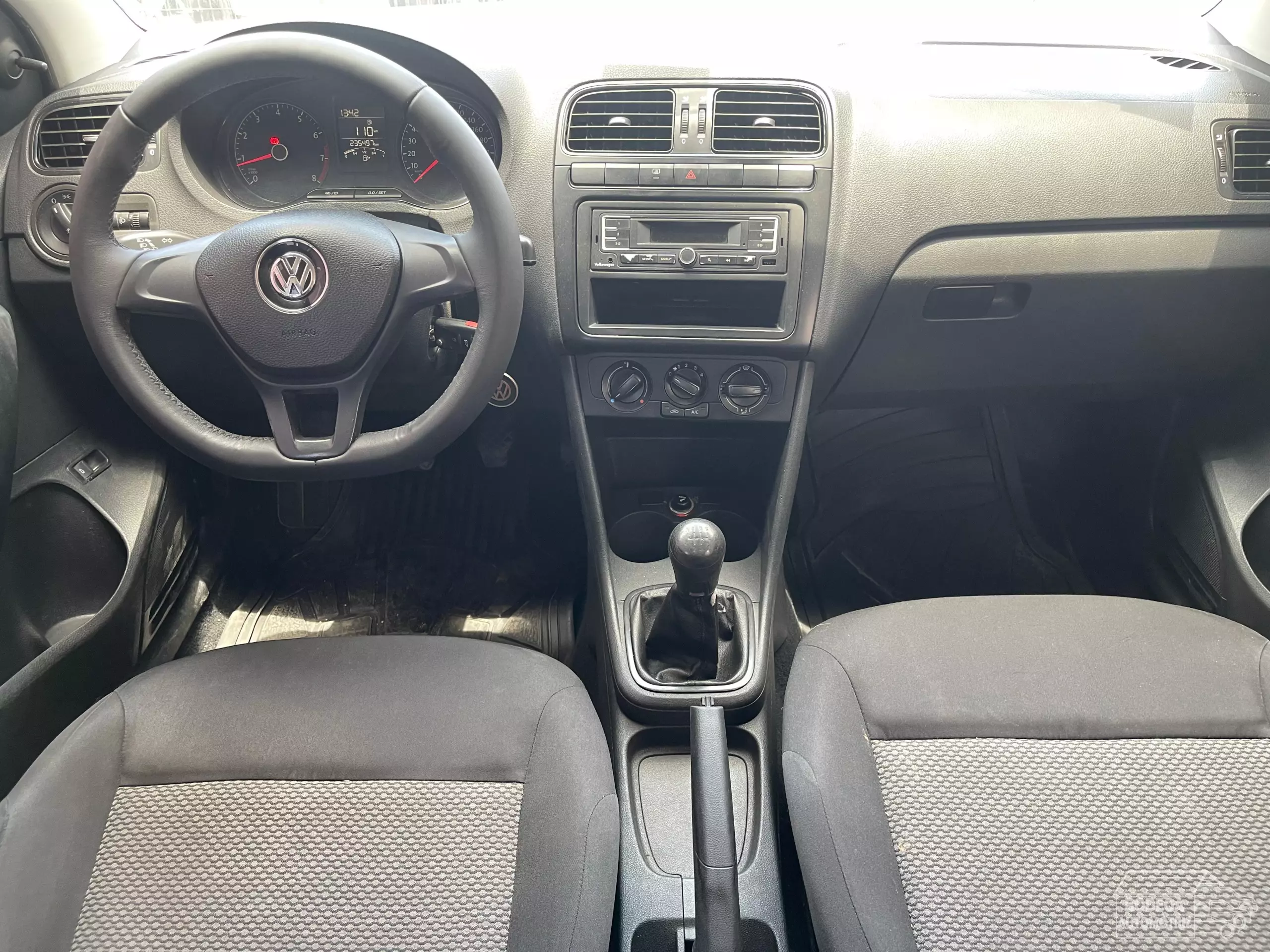 Volkswagen Vento