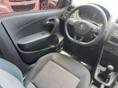 Volkswagen Vento 2017