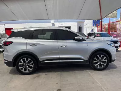 Chirey Tiggo 7 Pro VUD 2023