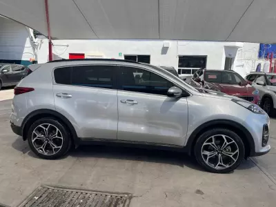 Kia Sportage VUD 2021