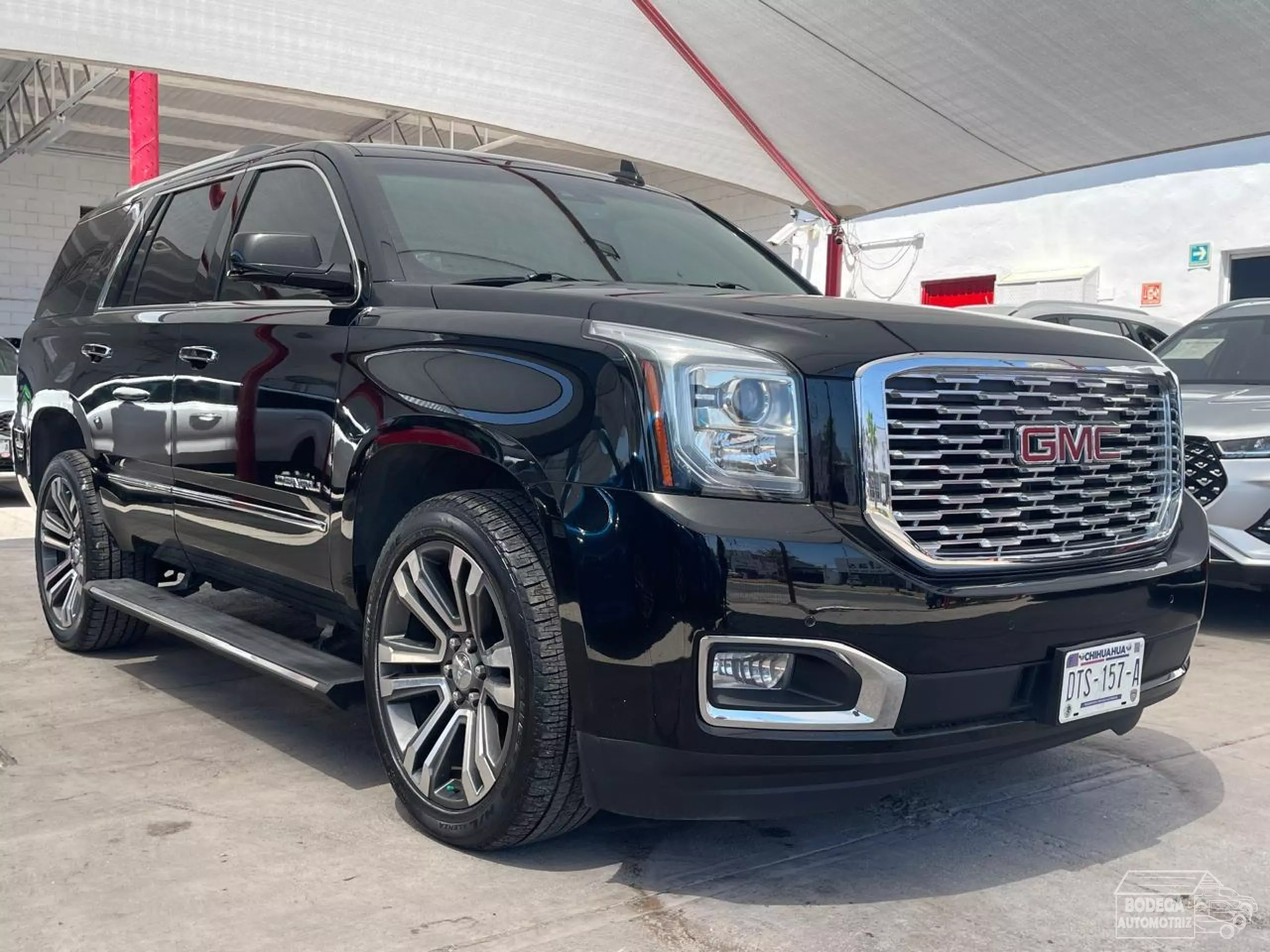 GMC Yukon VUD 2019