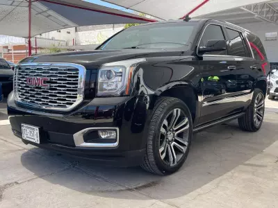 GMC Yukon VUD 2019