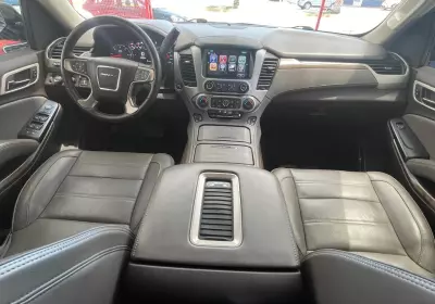 GMC Yukon VUD 2019