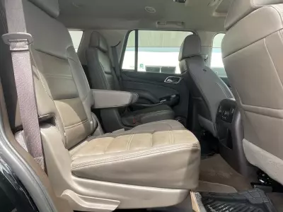 GMC Yukon VUD 2019