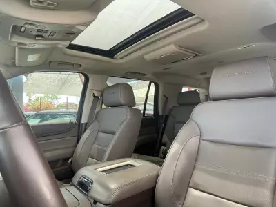 GMC Yukon VUD 2019