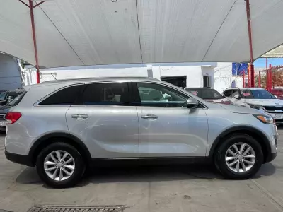 Kia Sorento VUD 2016