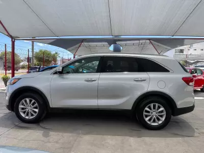 Kia Sorento VUD 2016