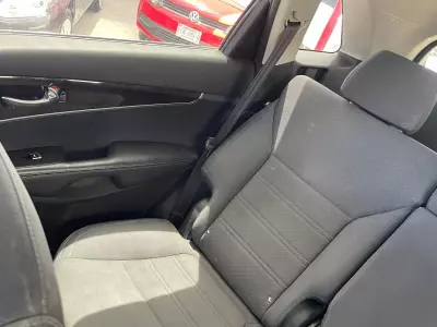 Kia Sorento VUD 2016