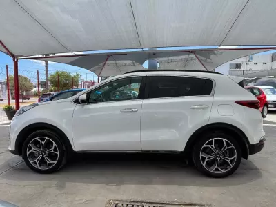 Kia Sportage VUD 2019