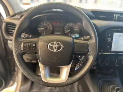 Toyota Hilux Pick-Up 2022