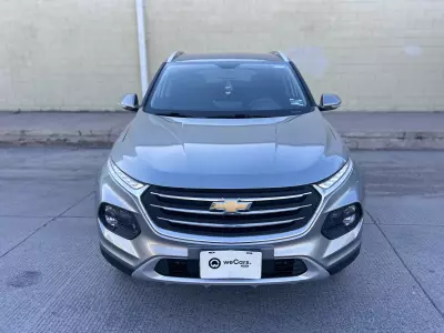 Chevrolet Groove VUD 2022