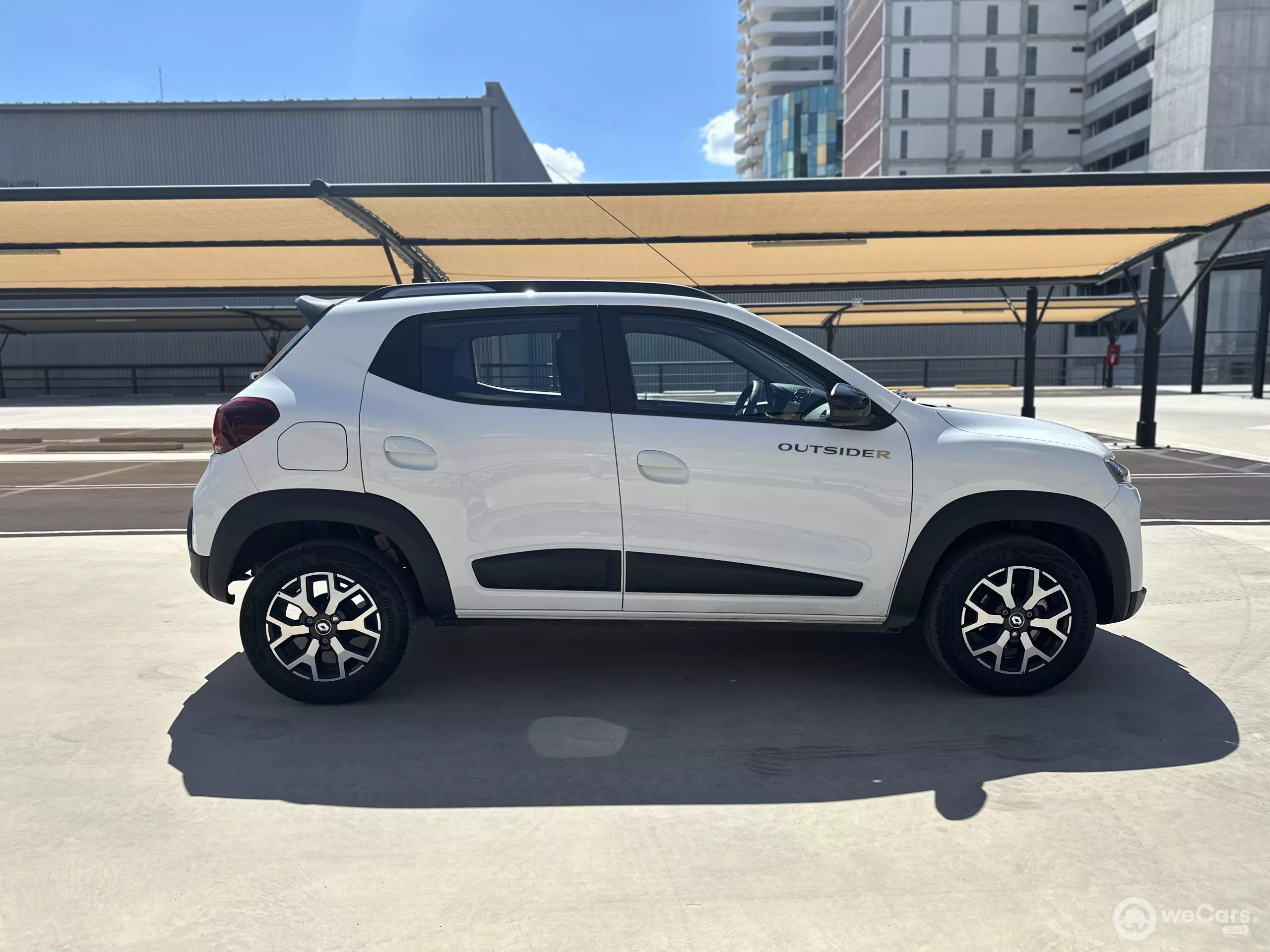 Renault Kwid